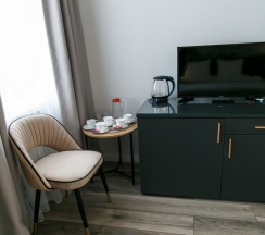 Стандарт 301 в Никольский