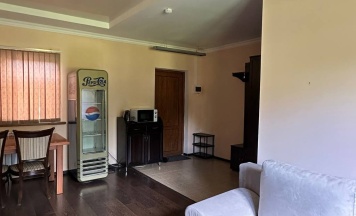 3-х местный каменный в Дубовая Роща