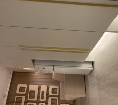 Апартаменты-студия, 33м² в Филин