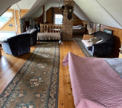 2-комнатный коттедж стандарт в Малиновка