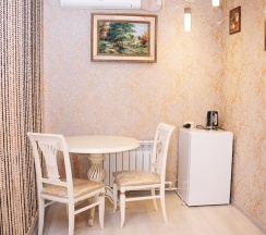 VIP-домик в Алмаз