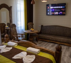 Успенский в Кремле вид на Соборную в Дом Куприна в Кремле