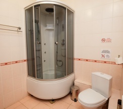 Промо 403 в Никольский