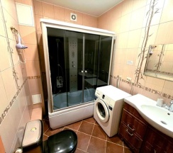 Апартаменты Классик в NordSky apartments