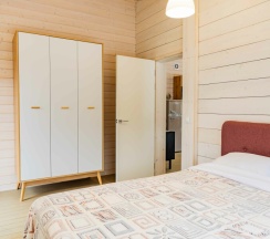 Дом музыканта в Обкомовская дача