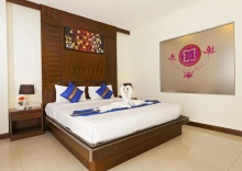 Двухместный номер Standard в Garden Phuket Hotel