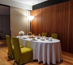 Premier Suite в Barvikha hotel & SPA