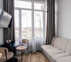 Арена 33 "Stadium" в Арена 33