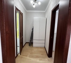 Номер делюкс комфорт с 1 двуспальной кроватью в Моменты моря