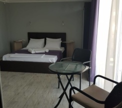 Улучшенный четырехместный номер в GB