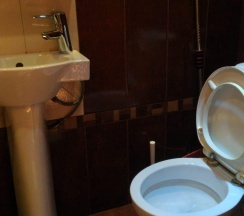 Коттедж стандарт в Гостевой дом