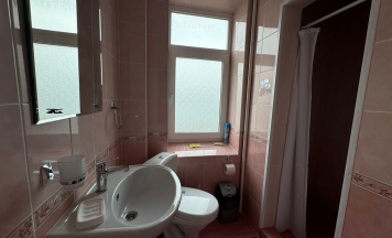 2-местная комната стандарт №25 в Приморский