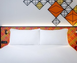 Одноместный номер Premium в ibis Styles Bangkok Silom
