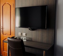 Апартамент Студио в Вилла Татьяна