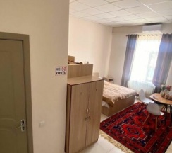 Номер семейный стандарт в Горец