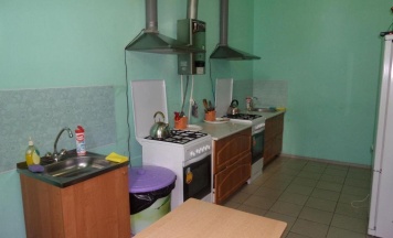 Двухместный номер Economy 2 отдельные кровати в Гостевой дом