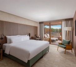 Grand Terrace Suite в Funf Luxury Resort&SPA Anapa Miracleon