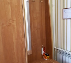 одноместный в Яуза