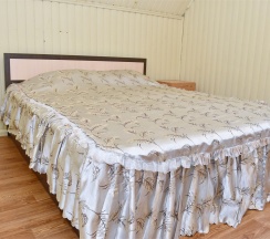 гостевой дом №1 в Эдельвейс