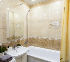 2-комнатные апартаменты улучшенные в 9 Ночей