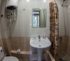 Трехместный номер стандарт в Алатырь