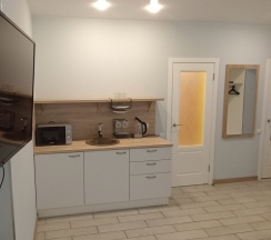 Семейный сьют в Летучая мышь