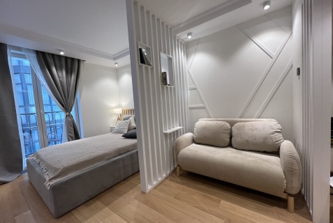 Анапа: Апартаменты Отель 34