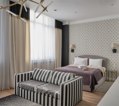 SPA в Парк Сити