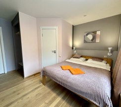 Стандарт с ванной комнатой в Riverside