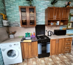 Четырёхместный номер Comfort в Дом у моря