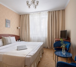 Стандарт в Villagio