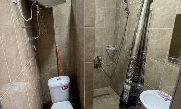 Двухместный номер Стандартный двуспальная кровать в Центральный