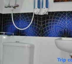 Одноместный номер Comfort в Swiss Hostel