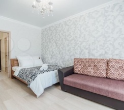 Квартира в Апартаменты на Кооперативная улица д. 4