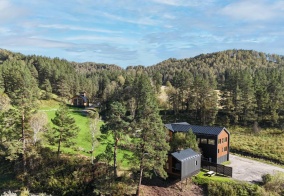 Глэмпинг Вдохни Алтай в Республике Алтай