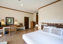 Люкс c 1 комнатой в Imperial Phukaew Hill Resort