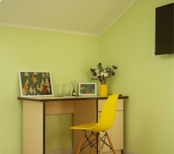 Номер стандарт улучшенный в В Настроении