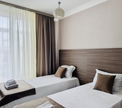 Семейный  в Граф