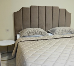 Четырёхместные апартаменты категории "Комфорт" в Astoria Apartments