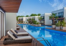 Modern Villa в Funf Luxury Resort&SPA Anapa Miracleon