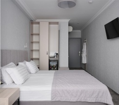 Бизнес в Европа