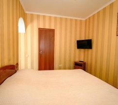 2-комнатный номер комфорт в Элладен