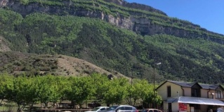 Курми: Гостевой дом Ранчо