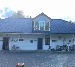 2-комнатный коттедж стандарт в Малиновка