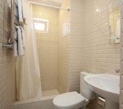 Четырехместный номер Комфорт в Сюзэн