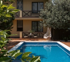 Вилла Прованс в Villa Provence