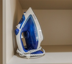 Апартаменты с видом на горы в Moris