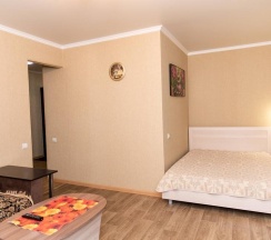 1-комнатные апартаменты стандарт в Кедр