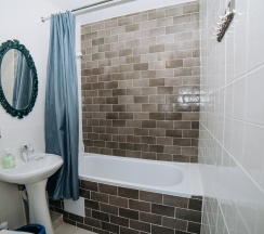 Двухместный Стандарт в Крыжовник