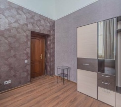 Апартаменты в Ланселот